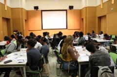 A cultural journey: USIU-Africa’s excursion to the Japanese Embassy