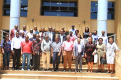 United Nations and USIU-Africa host annual university librarians workshop
