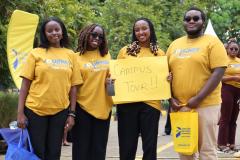 USIU-Africa holds an Open Day event for prospective students and their parents