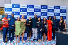 The Alumni Relations Department launches the Rwanda Alumni Chapter