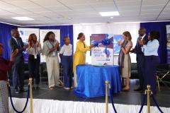 Mawazo Institute in collaboration with USIU-Africa, launches the Status of African Women in Research report