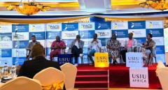USIU-Africa holds inaugural Graduate Networking: A game changer for postgraduate engagement