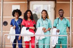 Discover your future in Nursing: USIU-Africa introduces a new BSc. Nursing program