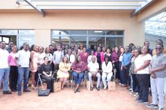 The Pharmacy Alumni Network holds first anniversary celebration