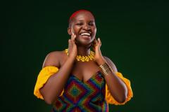 The spoken word powerhouse: Ms. Rachel Stephanie Akinyi blends music and poetry as a tool for change