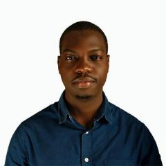 Healing beyond physical therapy: Omar Hero Bakari's journey at the Cerebral Palsy Society of Kenya