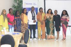 Alumni Relations Office hosts swahili breakfast for the Alumni Coast Chapter