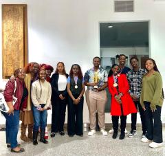 The Spoken Arts and Debate Society (SADS) showcases extraordinary skill, resilience, and passion at the 14th Mashujaa Opens Tournament