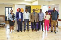 USIU-Africa’s Innovation and Incubation Lab hosts three-day business bootcamp for aspiring entrepreneurs