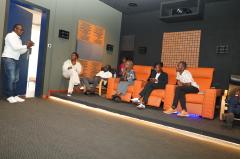 Mastercard Foundation Scholars Attend Career Pathway Mentorship Workshop at Flint Home Integrators