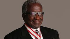 Leadership Transition: Ambassador Dennis Awori appointed as Chancellor