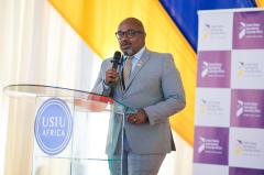 The University welcomes new students, reiterates commitment to producing problem solvers
