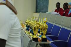 Spoken Arts and Debate Society hosts the East African World Schools Debate Championships