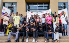 Africa Careers Network hosts its inaugural orientation and onboarding session for Mastercard Foundation Scholars