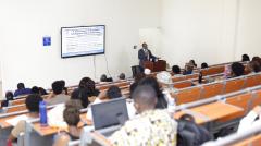 Education in the near future: Embracing AI shifts within academic space