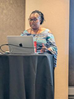 Indigenous languages in cancer care: Lessons from the Luo community in Homa Bay County