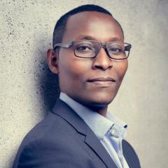 Education to take you places: A global career rooted in the USIU-Africa experience