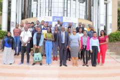 The Library and Information Centre marks Archives Week