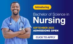 Bachelor of Science in Nursing