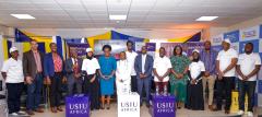 Incubation and Innovation Centre launches Innovation Entrepreneurship Challenge during the inaugural Innovation Day