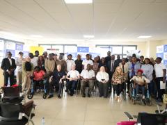 Accessibility Inclusion Office marks International Albinism Awareness Day