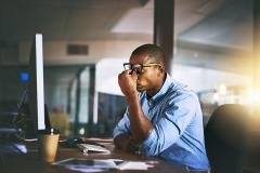 June marks Mens Mental Health Month: Why addressing mens mental health might be the key to solving societal ills