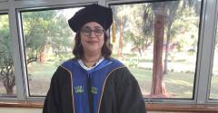 Prof. Shital Maru: Shaping the future of health sciences through expert teaching and research