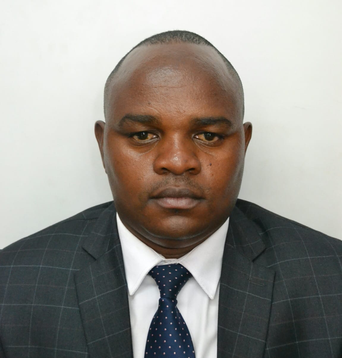 Njogu, S. Allan, PhD.
