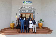 ITERU Medical Center: A Beacon of dignified healthcare in South Sudan