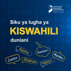 World Kiswahili Language Day: Celebrating heritage, cultural diversity and connection