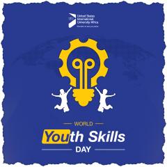 World Youth Skills Day: Celebrating a decade of youth empowerment through skill development
