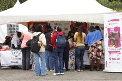 Counseling Center holds VCT Week in partnership with other institutions