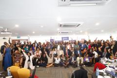 CSOB Alumni Breakfast Network: Reconnecting, Reflecting, and Driving Impact