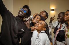 PECCs movie night blends film, fun, and mental health awareness