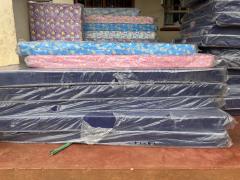 Community Service: Dorothy Childrens Home bedding project