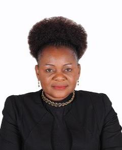 Prof Caren Ouma: Transformative teaching in action
