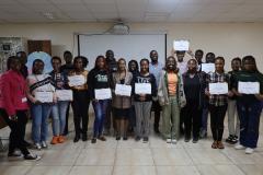 Enhancing access to mental health services through Psychological First Aid training