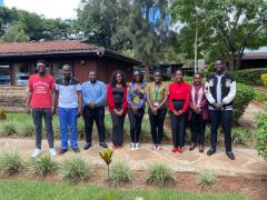 Young innovators address Sustainable Development Goals (SDGs) through practical solutions
