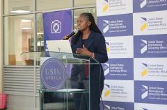 Library celebrates International Open Access Week