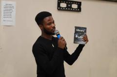 The birth of a legacy: Giving back through pen and paper