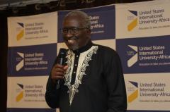 A decade of impact: School of Pharmacy and Health Sciences celebrates its tenth anniversary