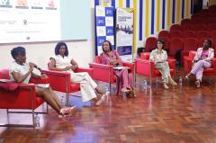 Counseling Center hosts a women's meet-up event