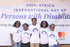 University marks International Day of Persons with Disabilities 2025 by championing inclusive futures through a multi-day celebration