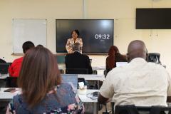 Connecting leadership theory to real-world problems and practical solutions