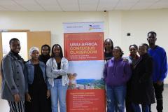 Confucius Classroom at USIU-Africa host the 4th edition of the Mandarin Spelling Bee competition