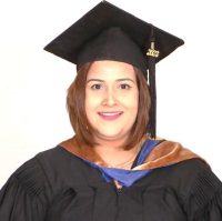 Tejal Dave - Online Master of Business Administration